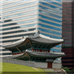 Seoul, Korea 2014