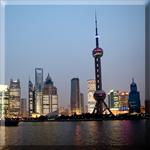 Shanghai 2010