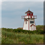 Prince Edward Island 2013