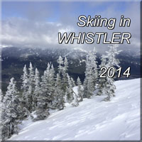 Whistler 2014