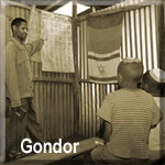 Gondor