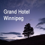 Grand Hotel Winnipeg