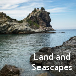 Land and Seascapes