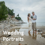 Wedding Portraits