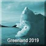 Greenland 2019