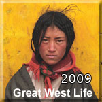 Great West Life