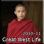Great West Life