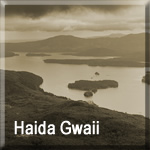 Haida Gwaii 2014