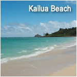 Kailua Beach