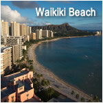 Waikiki Beach