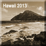 Hawaii 2013