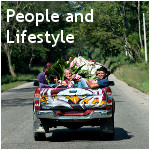 People and Lifestyle