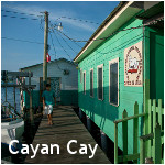 Cayan Cay