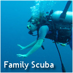 Family Scuba