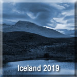 Iceland 2019