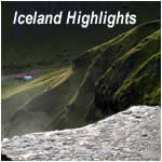 Iceland Highlights