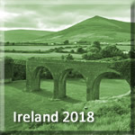 Ireland 2018