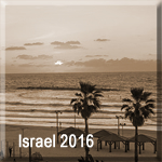 Israel 2016