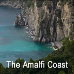 The Amalfi Coast