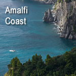 Amalfi Coast