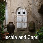 Ischia and Capri