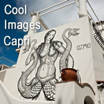 Cool Images Capri