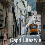 Capri Lifestyle