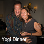 Yogi Dinner