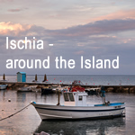 Ischia - around the Island