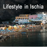 Lifestyle in Ischia