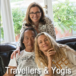 Travellers and Yogis