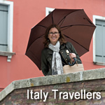 Italy Travellers