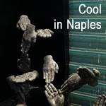 Cool in Naples