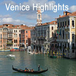 Venice Highlights