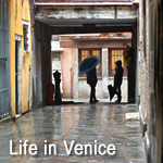 Life in Venice