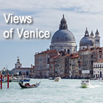 Views of Venice