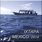 Ixtapa, Mexico 2014