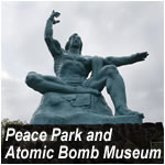 Peace Park and Atomic Bomb Museum