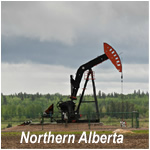 Northern Alberta