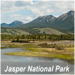 Jasper National Park