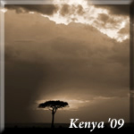 Kenya '09