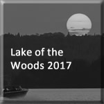 Lake of the Woods 2017