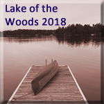 Lake of the Woods 2018