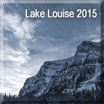 Lake Louise 2015