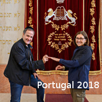 Portugal 2018