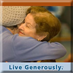 Live Generously