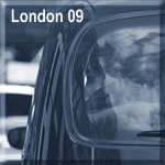 London '09