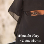Manda Bay - Lamutown