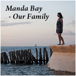 Manda Bay - Our Family