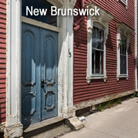 New Brunswick